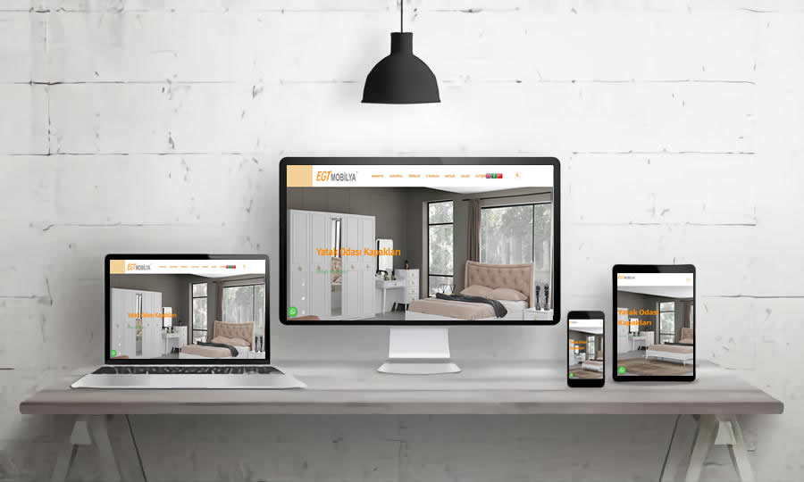 EGT MOBİLYA