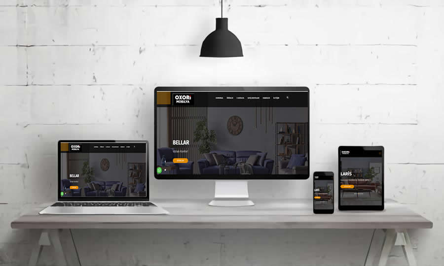 OXORİ MOBİLYA