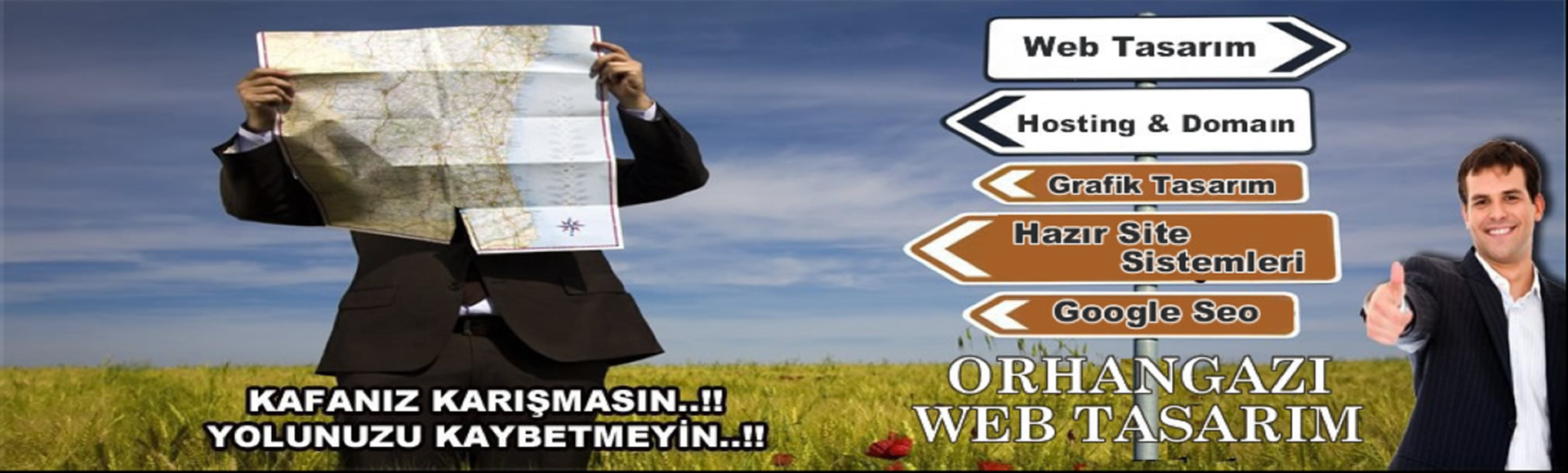 DEĞİŞİM TAMAMLANDI!